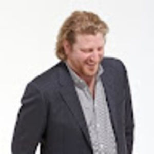 Meet your Posher, Todd